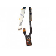LCD Displej + Dotykové sklo čierny Sony F3311 Xperia E5 oem LCD Displej + Dotykové sklo čierny Sony F3311 Xperia E5 oem