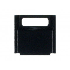 KRYT SONY ERICSSON W760i KAMERY ČIERNY ORIGINÁL