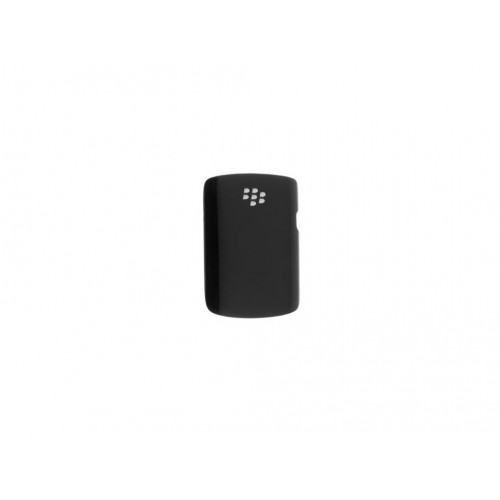 KRYT BLACKBERRY 9360 BATÉRIE ČIERNY ORIGINÁL