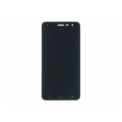 LCD Displej + Dotykové Doska Asus ZenFone 3 ZE552KL čierne