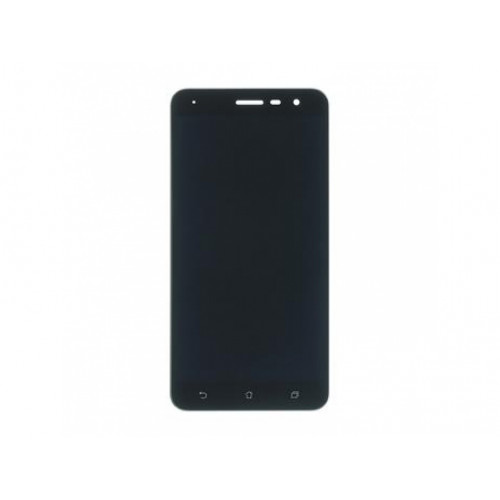 LCD Displej + Dotykové Doska Asus ZenFone 3 ZE552KL čierne