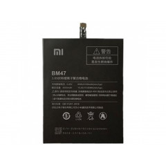 BM47 Xiaomi Redmi 3, Xiaomi Redmi 3 5.0
Original Batéria 4000mAh (Bulk)