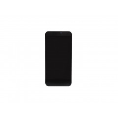 iPhone 11 Pro Max LCD Displej + Dotyková Doska čierny H03i