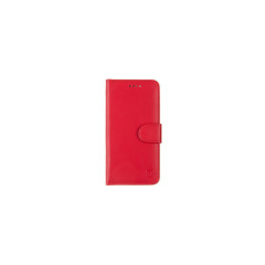 Tactical Field Notes Knižkový obal Xiaomi Redmi 12 Red