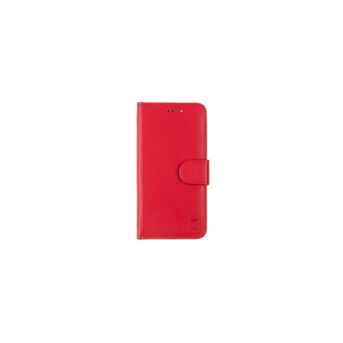 Tactical Field Notes Knižkový obal Xiaomi Redmi 12 Red