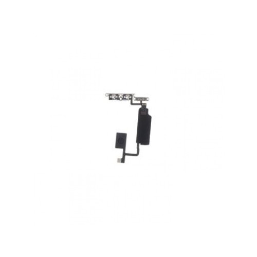 iPhone 11 Volume Tlačítka Flex Kabel + Signálová a Kompasová Doska (s Kovovým Držákem)