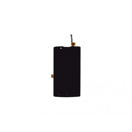 LCD Lenovo A2010 OEM komplet čierny LCD Lenovo A2010 OEM komplet čierny