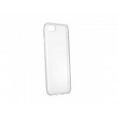 Ultra Slim 1mm Silikónový Kryt iPhone 7, 8, SE 2020 transparent