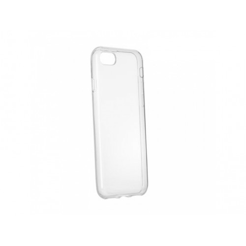 Ultra Slim 1mm Silikónový Kryt iPhone 7, 8, SE 2020 transparent