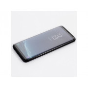 RURIHAI 3D UV Ochranné tvrdené skloSamsung Galaxy S9