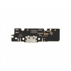 Nabíjací konektor pre Lenovo Motorola Moto E5 Plus oem