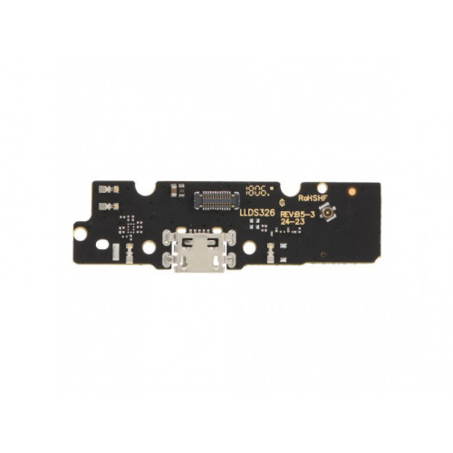 Nabíjací konektor pre Lenovo Motorola Moto E5 Plus oem Nabíjací konektor pre Lenovo Motorola Moto E5 Plus oem
