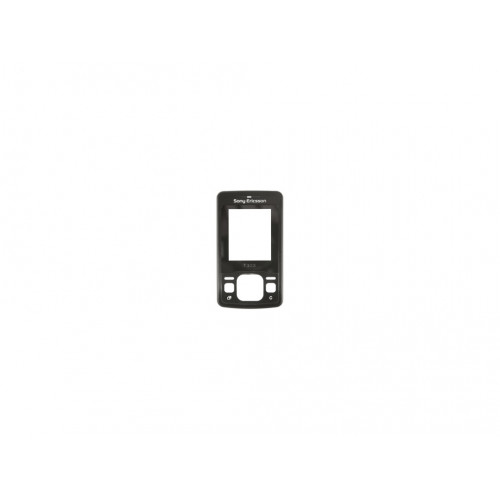 KRYT SONY ERICSSON T303 PREDNÝ ČIERNY ORIGINÁL KRYT SONY ERICSSON T303 PREDNÝ ČIERNY ORIGINÁL
