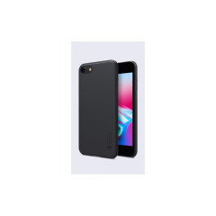 Nillkin Super Frosted Zadný Kryt  iPhone 8, 7 SE 2020 čierny