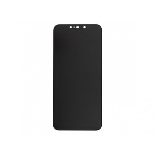 Huawei Mate 20 Lite LCD Displej + Dotyková Doska čierny Huawei Mate 20 Lite LCD Displej + Dotyková Doska čierny