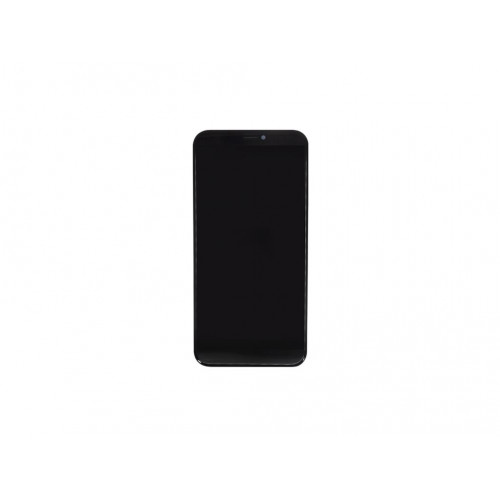 iPhone XS LCD Displej + Dotykové Doska čierny H03i