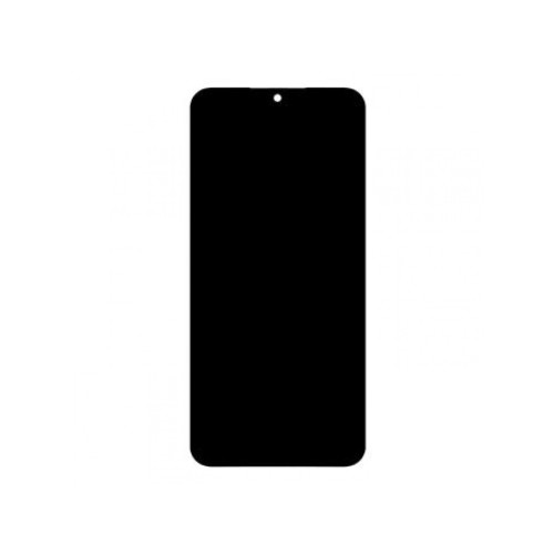 LCD display + Dotyk + Predný Kryt pre Samsung A166 Galaxy A16 5G čierny (TFT) LCD display + Dotyk + Predný Kryt pre Samsung A166 Galaxy A16 5G čierny (TFT)