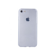 Slim 1mm Silikónový kryt iPhone 16 Pro transparent Slim 1mm Silikónový kryt iPhone 16 Pro transparent
