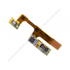 Flex side keys Sony G8441 Xperia XZ1 Compact (original)