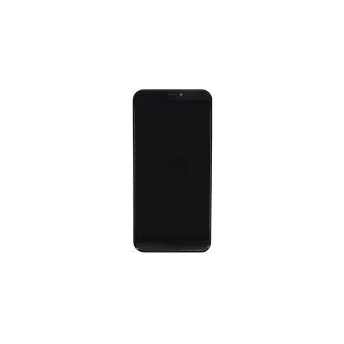 iPhone XS LCD Displej + Dotykové Doska čierny (JK in-cell FHD)