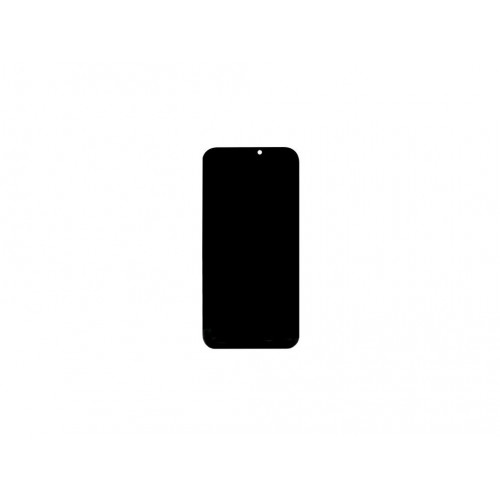 iPhone 12 Pro Max LCD Displej + Dotykové Sklo čierny Tactical True Color