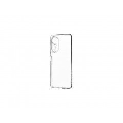 Tactical TPU Silikónový kryt Honor X7 Transparent