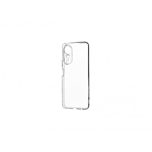 Tactical TPU Silikónový kryt Honor X7 Transparent