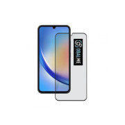 Obal:Me 5D Ochranné tvrdené sklo Samsung Galaxy A34 5G čierne Obal:Me 5D Ochranné tvrdené sklo Samsung Galaxy A34 5G čierne