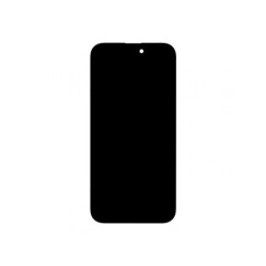 iPhone 16 Plus LCD Displej + Dotykové Doska Soft OLED