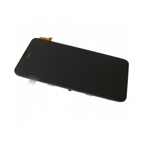 predný kryt s Dotykové sklo a lcd displej Nokia Lumia 630/ Lumia 635 (original) predný kryt s Dotykové sklo a lcd displej Nokia Lumia 630/ Lumia 635 (original)