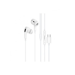 Slúchadlá s USB-C konektorom - Hoco M1 Pro
