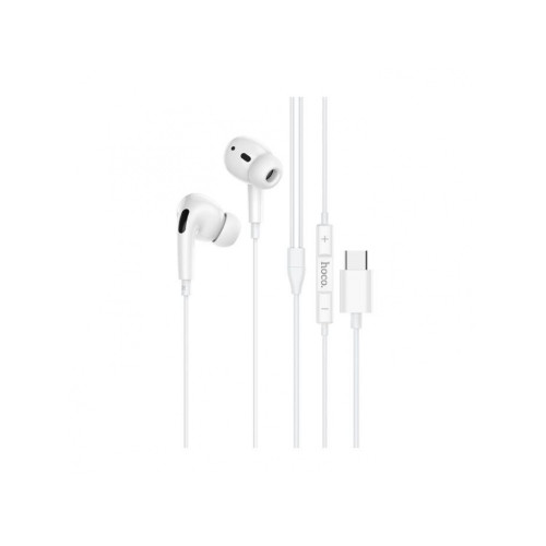 Slúchadlá s USB-C konektorom - Hoco M1 Pro Slúchadlá s USB-C konektorom - Hoco M1 Pro