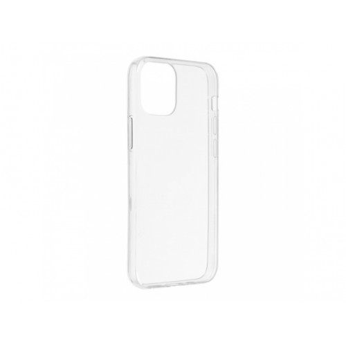 Slim 2mm Silikónový kryt iPhone 13 transparent