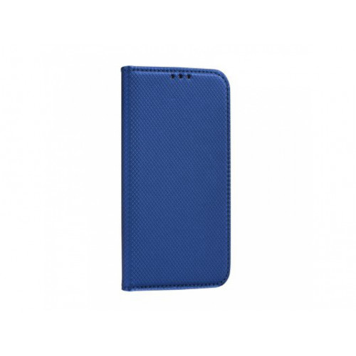 Smart Knižkový Obal Huawei P40 Lite 5G modrý
