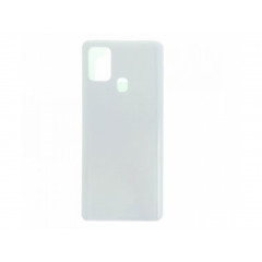 Samsung A217F Galaxy A21s Kryt Batérie biely OEM