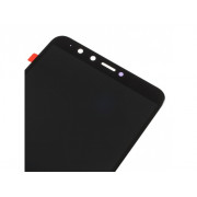 LCD displey + dotykové sklo Huawei Y9 (2018), Enjoy 8 Plus čierne LCD displey + dotykové sklo Huawei Y9 (2018), Enjoy 8 Plus čierne