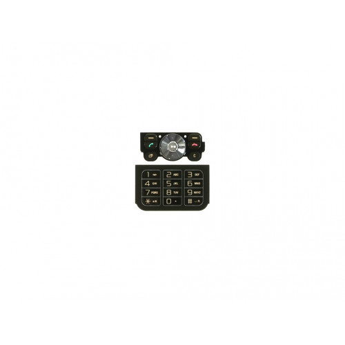 KLÁVESNICA SONY ERICSSON W910i HNEDA ORIGINÁL KLÁVESNICA SONY ERICSSON W910i HNEDA ORIGINÁL