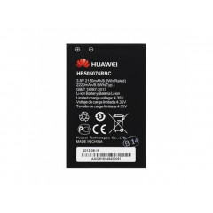 HB505076RBC Huawei Ascend G700 Batéria 2150mAh Li-Ion (Bulk)