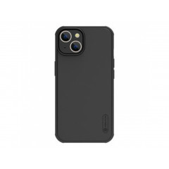 Nillkin Super Frosted PRO Zadný Kryt Apple iPhone 14 čierny