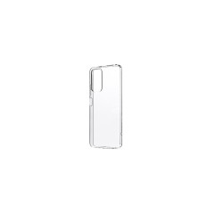 Tactical Silikónový Kryt pre Xiaomi Redmi 15 4G/5G Transparent