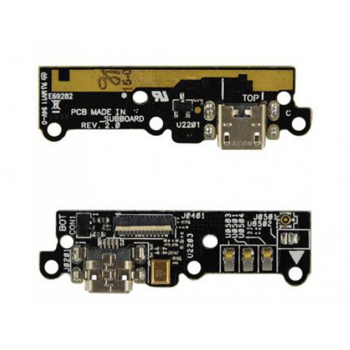Flex nabíjania pre Asus Zenfone 6 oem