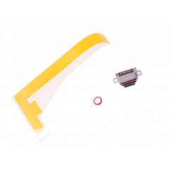 USB konektor Samsung G975 Galaxy S10 Plus, G973 Galaxy S10, G970 Galaxy S10e original
