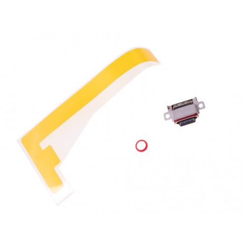USB konektor Samsung G975 Galaxy S10 Plus, G973 Galaxy S10, G970 Galaxy S10e original