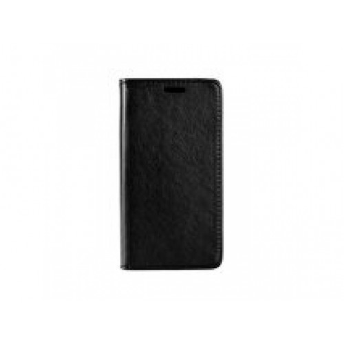 Magnet Book púzdro - Samsung Galaxy Grand Neo (i9060) čierny