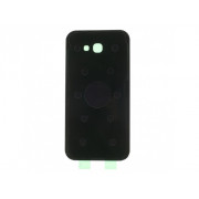 Kryt batérie so samolepkou Samsung Galaxy A7 (2017) A720 čierny oem Kryt batérie so samolepkou Samsung Galaxy A7 (2017) A720 čierny oem