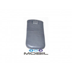PUZDRO HTC ONE V CREASED SPECIAL ŠEDE