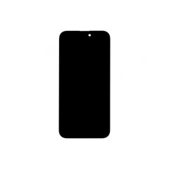 iPhone 15 Pro Max LCD Displej + Dotykové Doska čierny H03i
