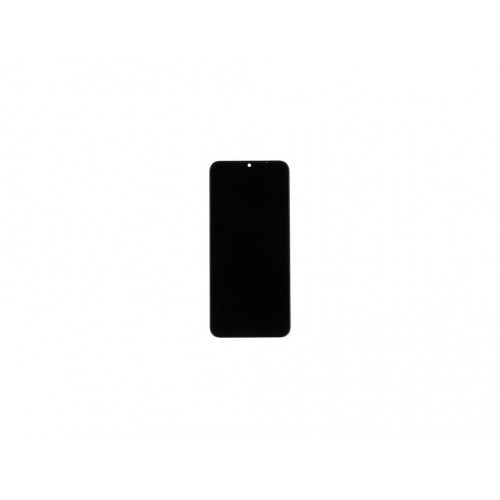 LCD Displej + Dotyková Doska + Predný Kryt pre Realme C31