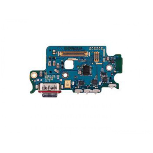 Samsung S911B Galaxy S23 Doska s Nabíjacím konektorom (Service Pack)