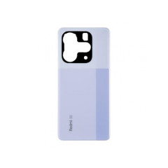 Xiaomi Redmi Note 14 5G Kryt Batéria Lavender Purple